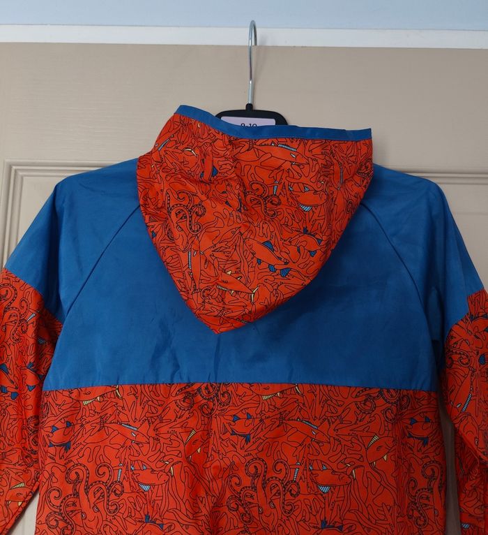 Coupe-vent Sergent Major - photo numéro 8