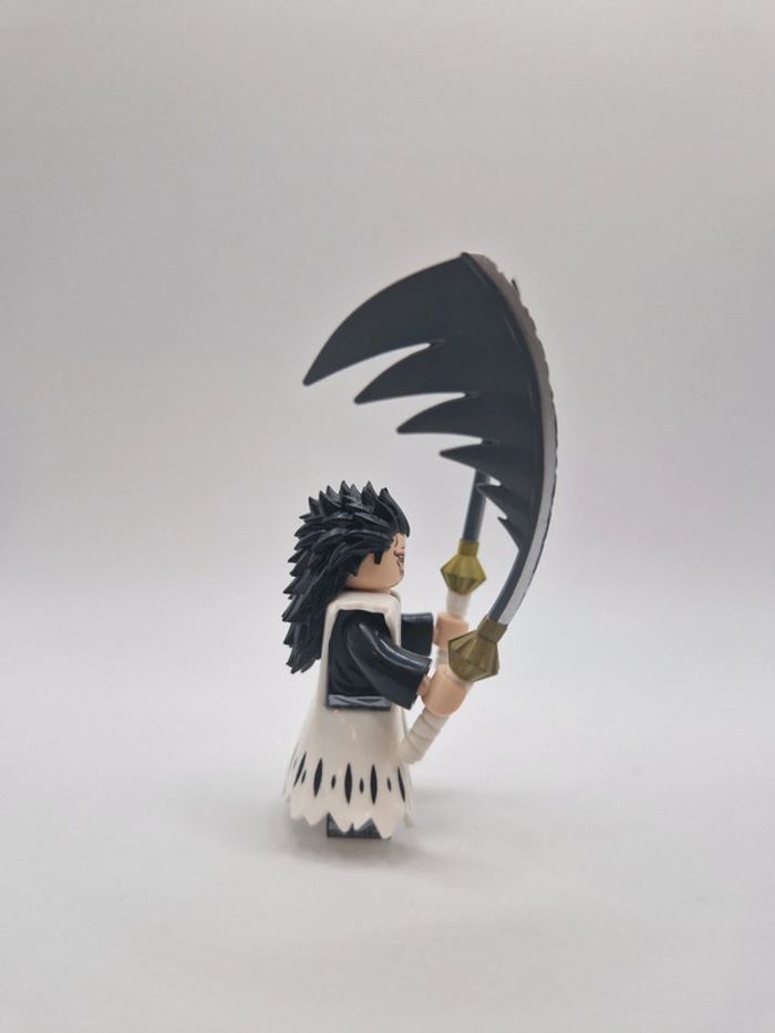 Figurine type lego Bleach - photo numéro 4
