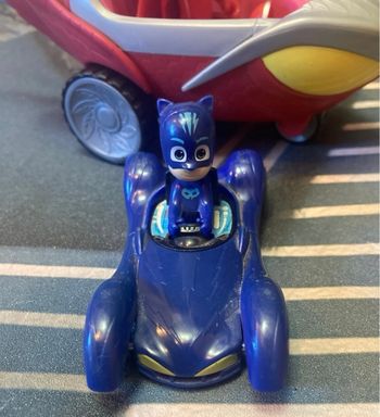 Figurines Pyjamasques