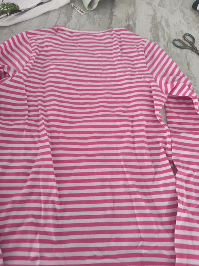 Tee shirt Orchestra 8 ans - photo numéro 2