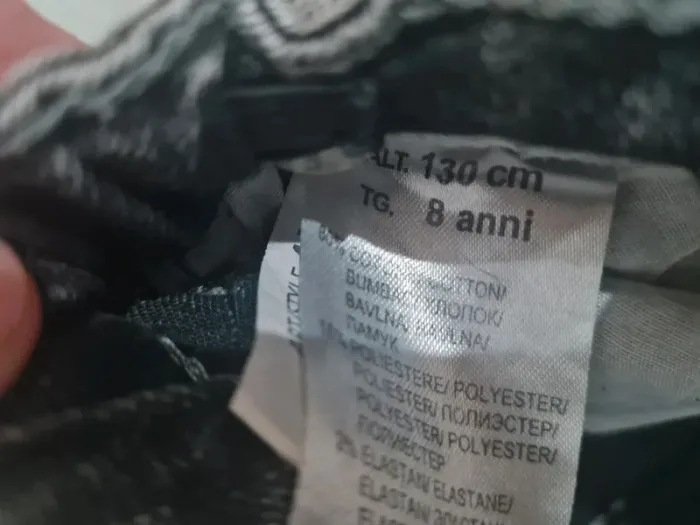 Lot pantalon - photo numéro 3