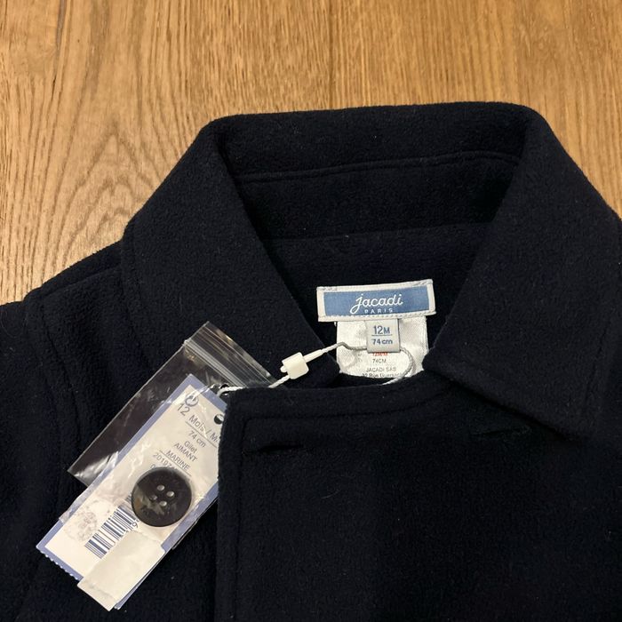 Manteau/veste Jacadi - photo numéro 4