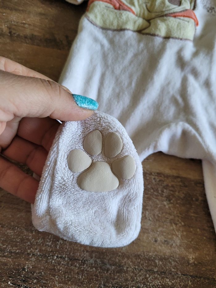 Pyjama - photo numéro 2