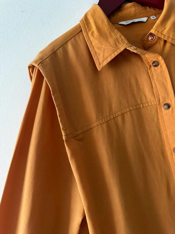 Chemise tunique Salsa taille M - photo numéro 5
