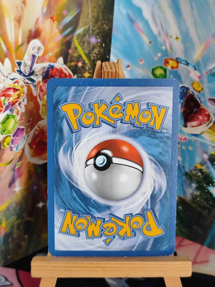 Couverdure 6/98 pouvoirs émergents - photo numéro 2