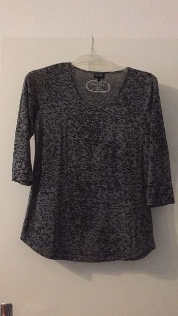 T-shirt Viventy by Bernd Berger