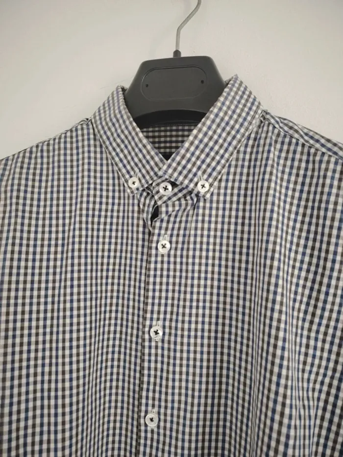 Chemise izac M 3 (39/40) - photo numéro 2
