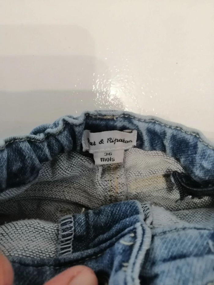 Jean 3 ans - photo numéro 4