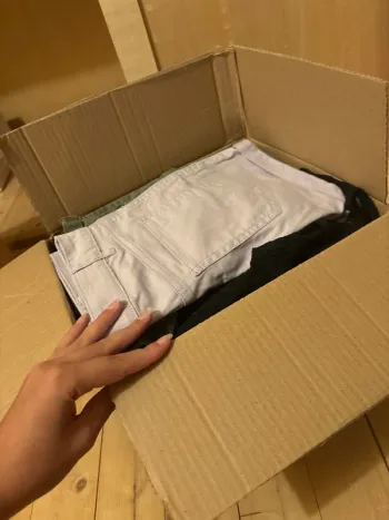 Lots de 17 vêtements femme
