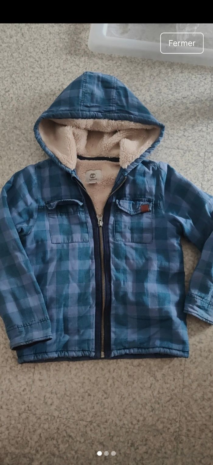 Veste Timberland