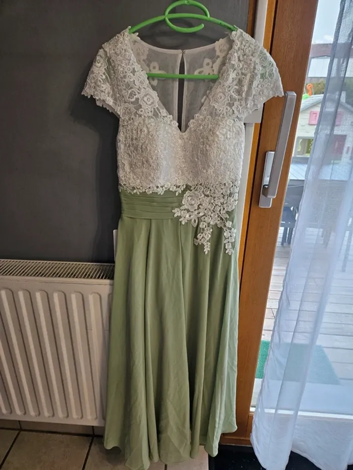 Robe cocktail neuve!