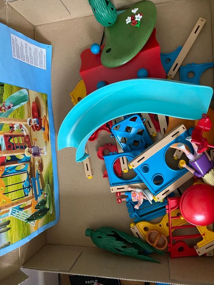 Playmobil - photo numéro 6