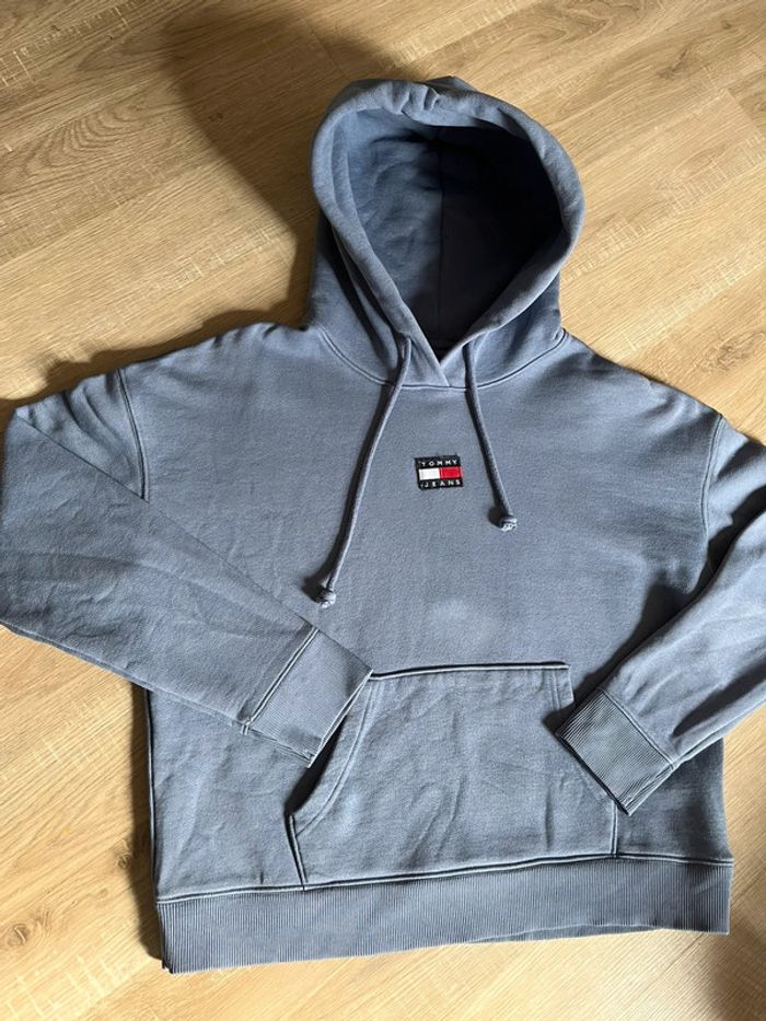 Sweat tommy
