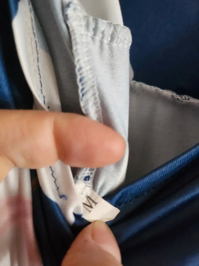 Robe M - photo numéro 3