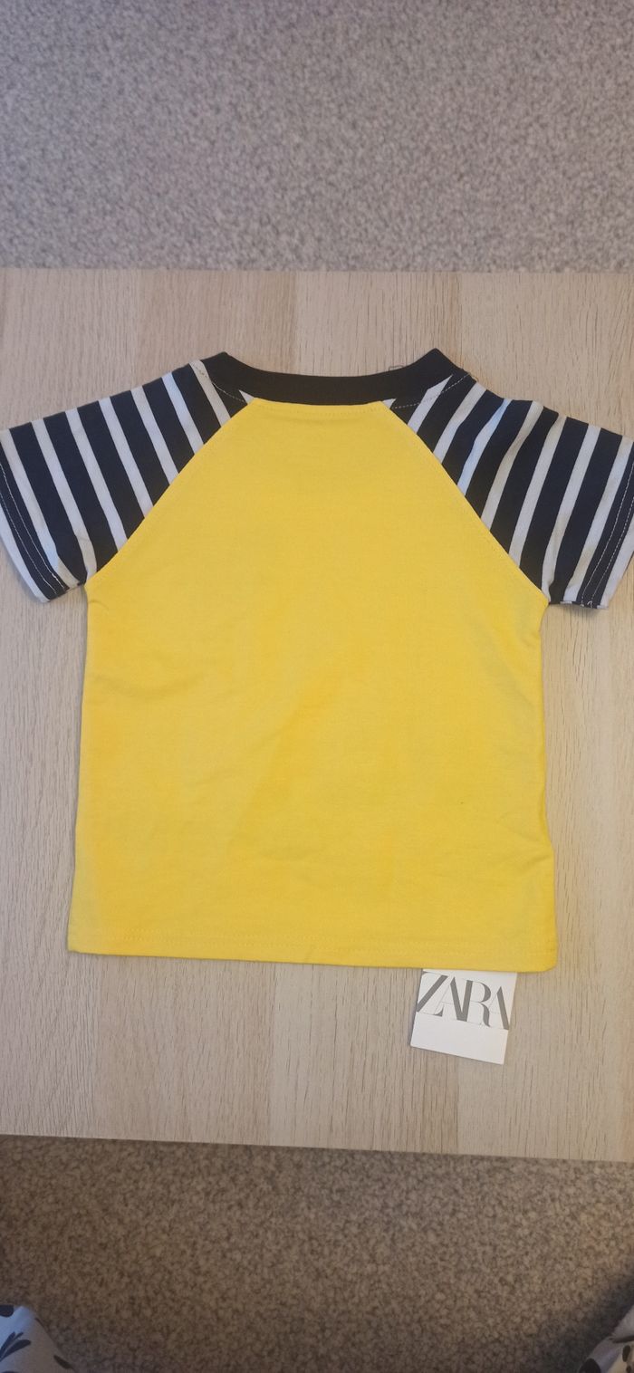 Tee shirt - photo numéro 2