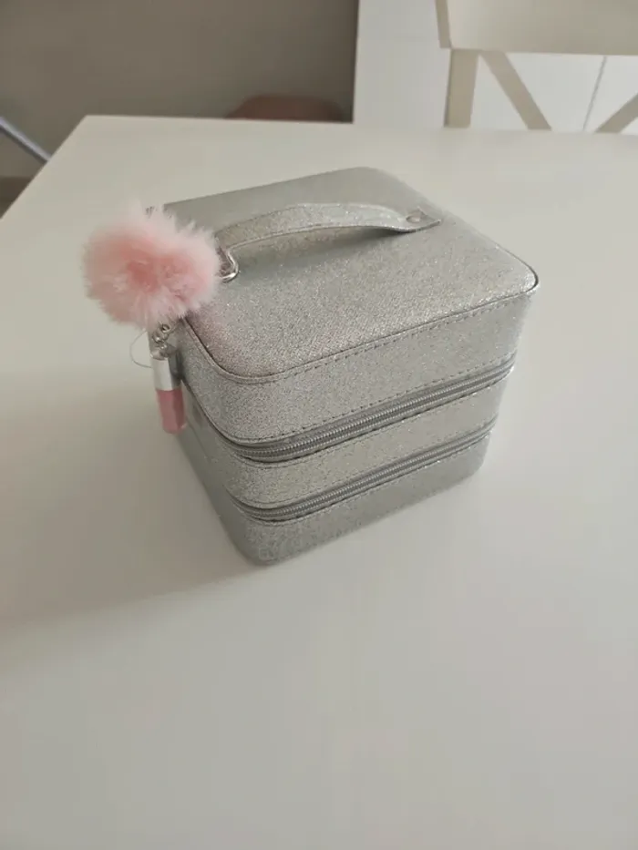 Trousse maquillage Claire's