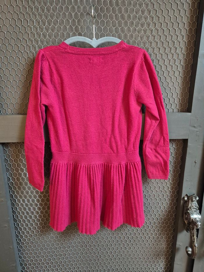 Robe Sergent Major taille 3 ans - photo numéro 5