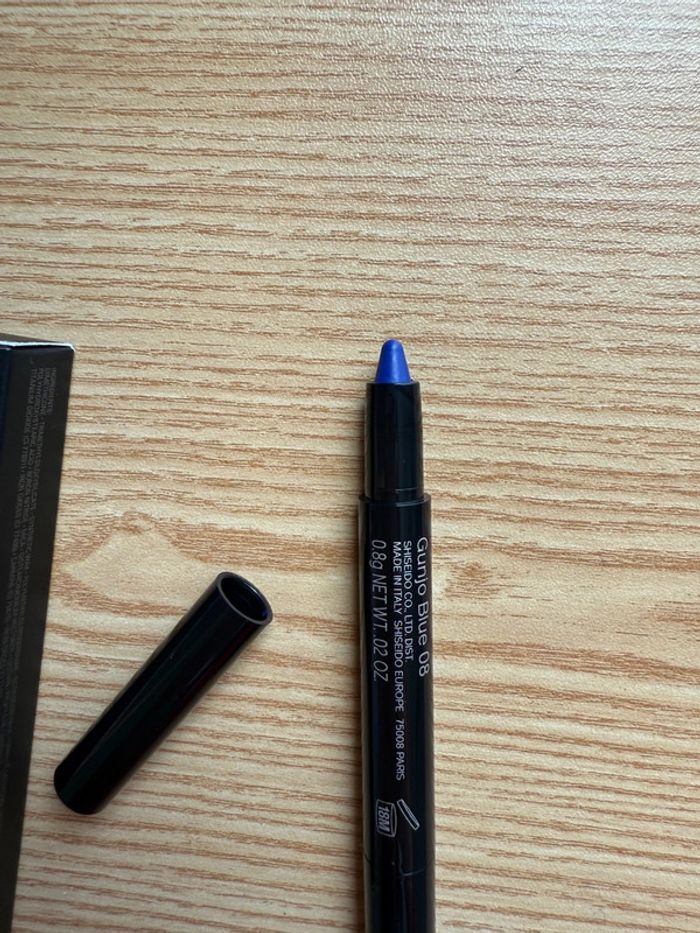 Shiseido kajal inkartist - photo numéro 6