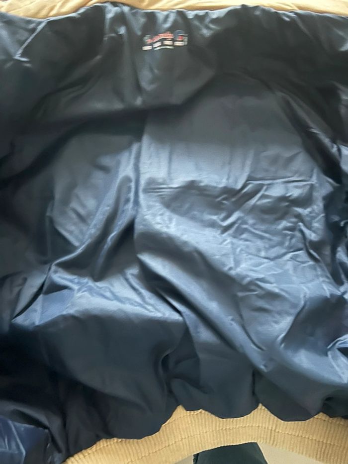 Blouson fusalp vintage taille xl - photo numéro 6