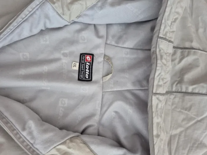 Blouson Lotto - photo numéro 3