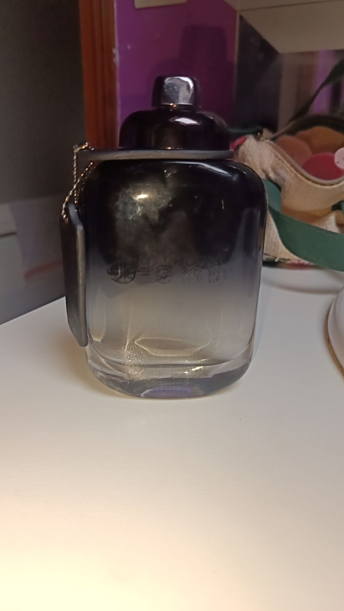 Parfum coach new york