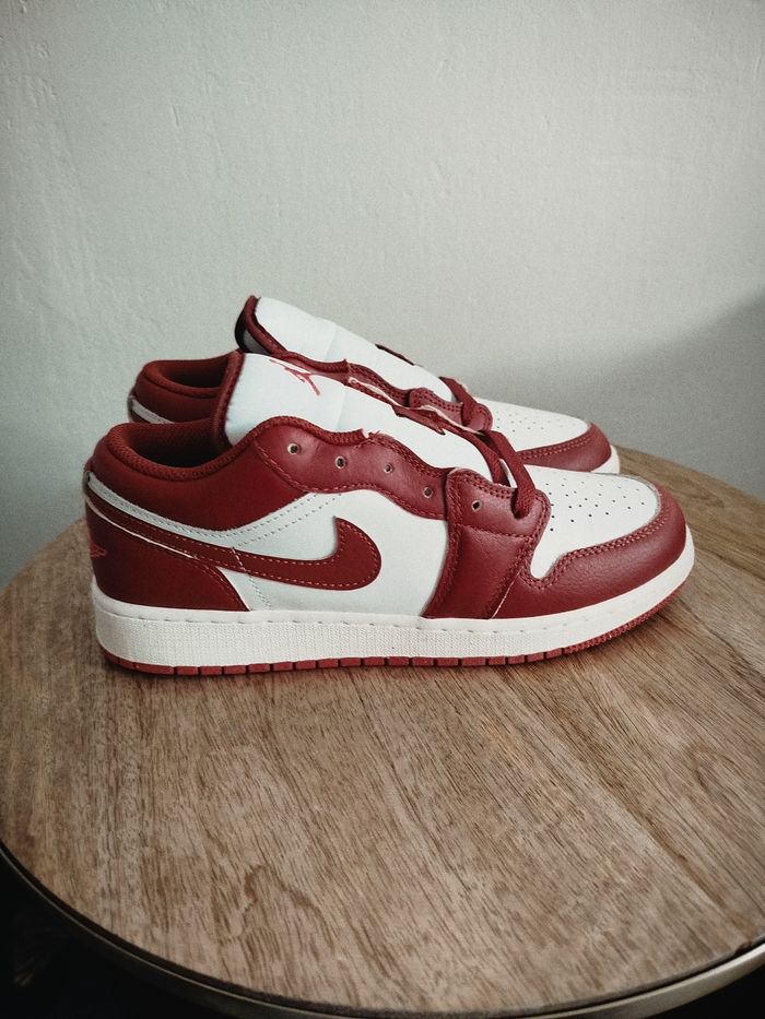 Baskets Nike T 38 - photo numéro 6