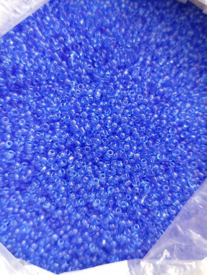 Perles 100g