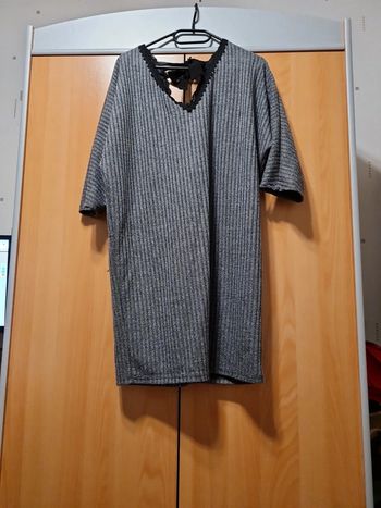 Robe pull