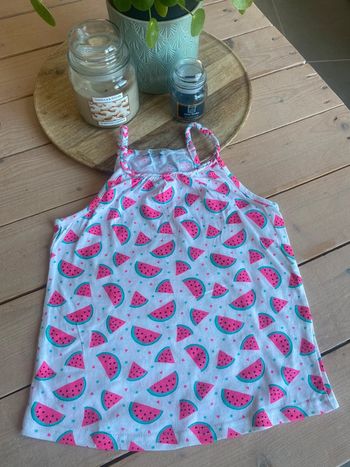 T-shirt Primark 7/8 ans