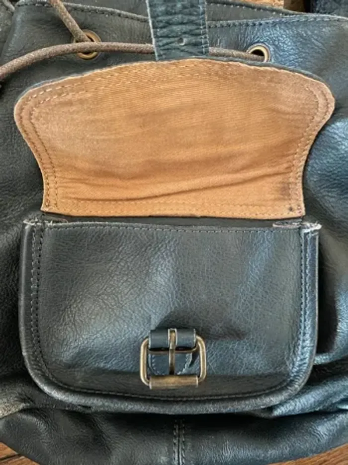 Sac à dos Paul Marius - photo numéro 15