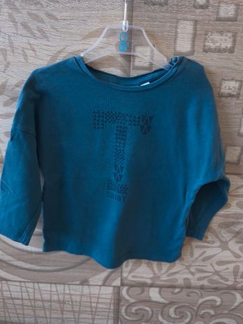 Haut manches longues Mexx