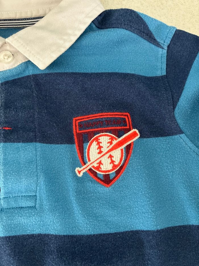 Polo ML - photo numéro 2