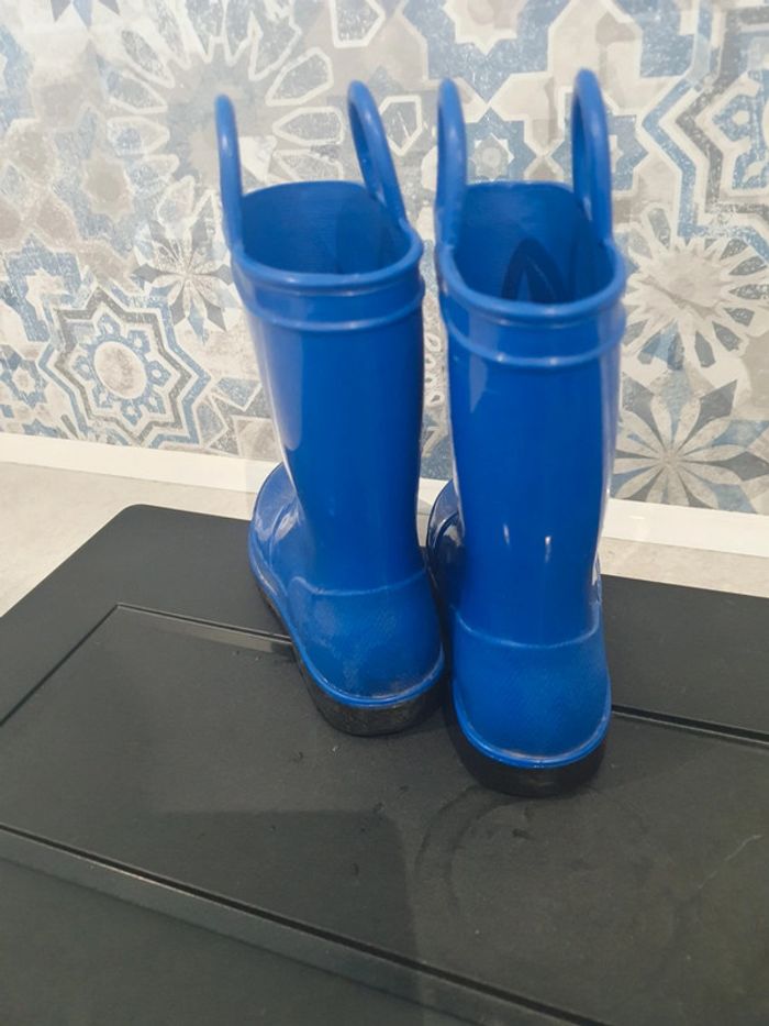 Bottes - photo numéro 2