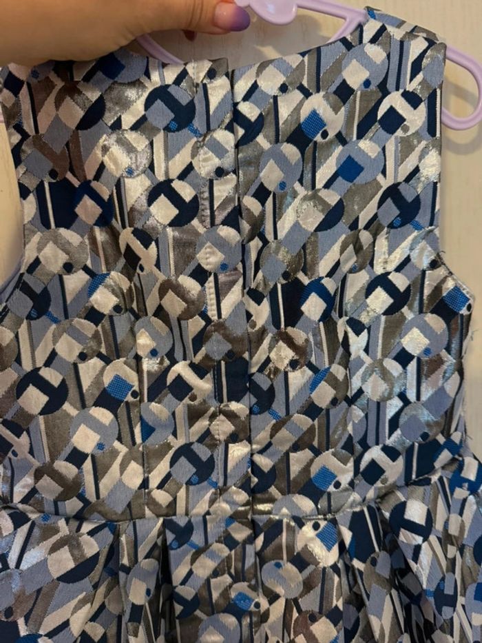 Magnifique robe de cérémonie - photo numéro 4