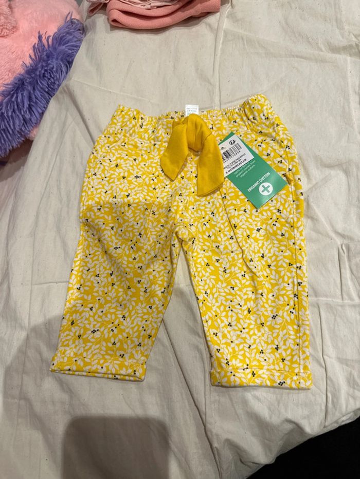 Pantalon leger