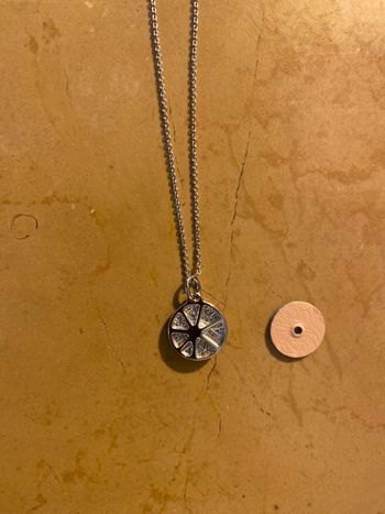 Collier altesse by georgette