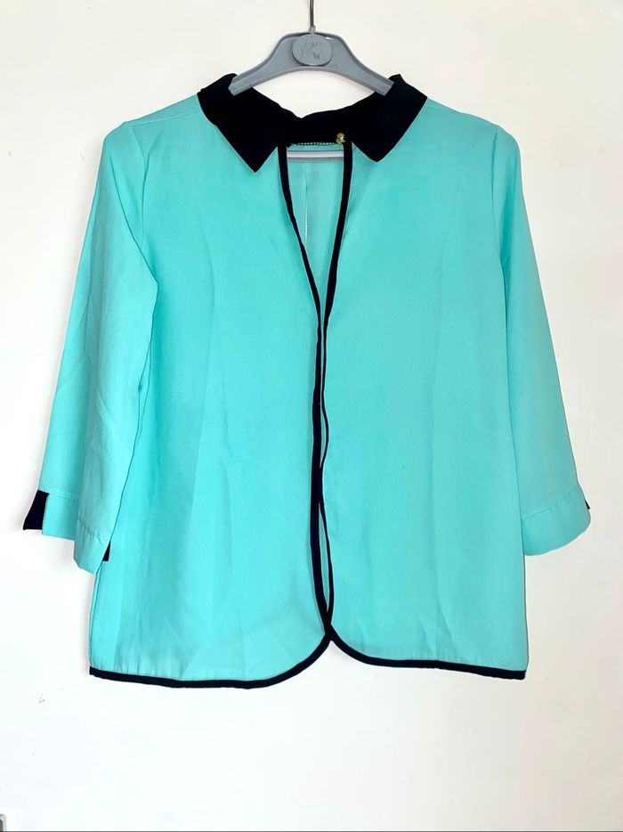 Tee-shirt manches 3/4