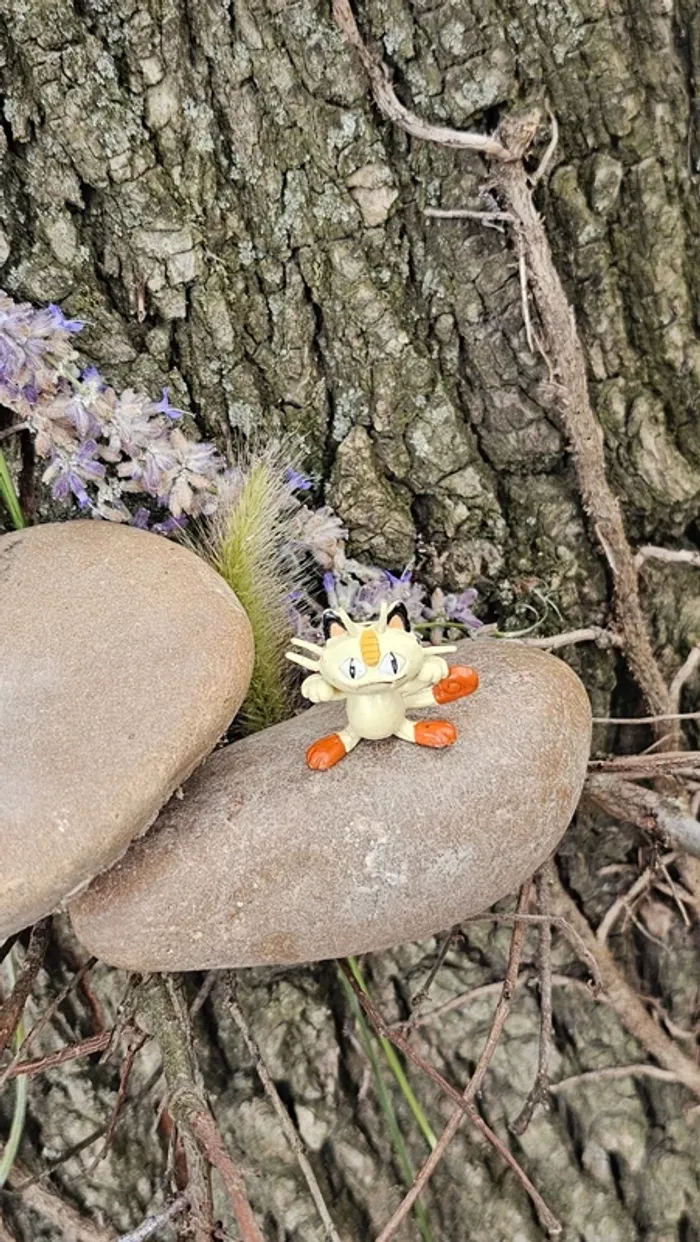 Super figurine Pokemon Nintendo Miaous