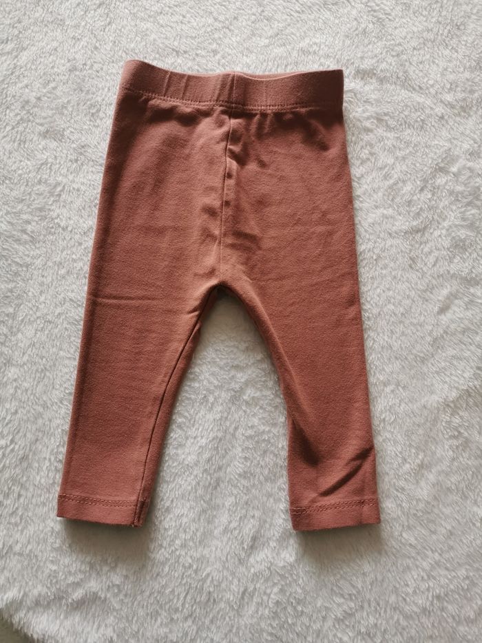 Lot 5 leggings - photo numéro 5