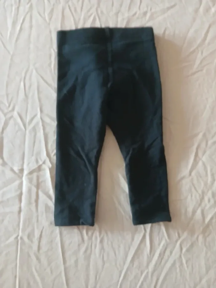 Legging 9 mois - photo numéro 3