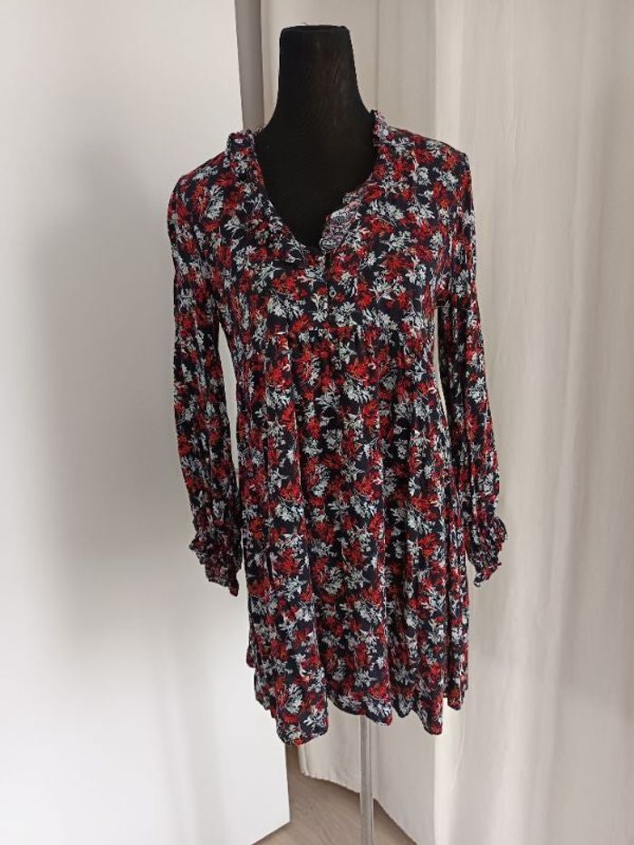 Robe d'été