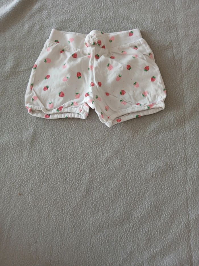 Lot short 12 mois - photo numéro 11