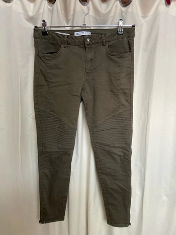 Pantacourt Zara