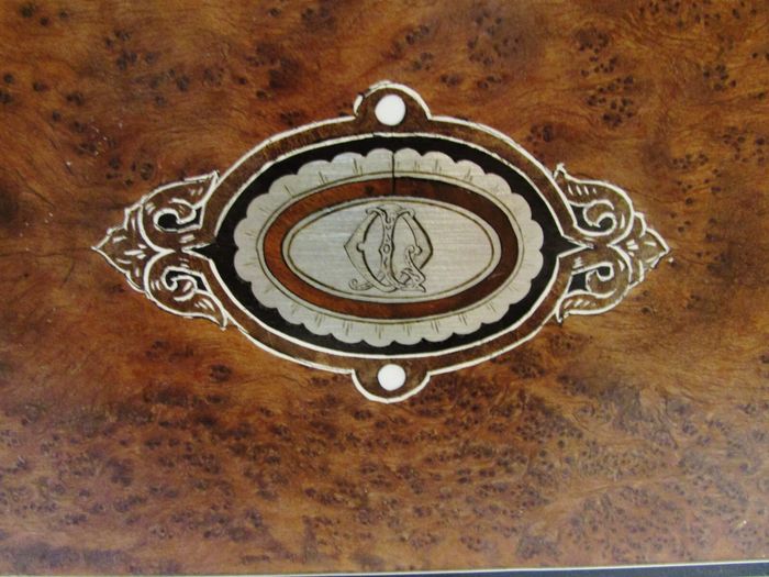 Coffret de parfum pour voyager - photo numéro 3