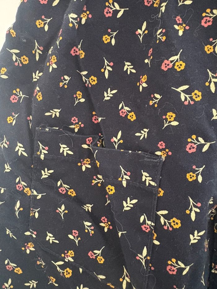 Robe Kiabi 24 mois - Très bon état - photo numéro 3