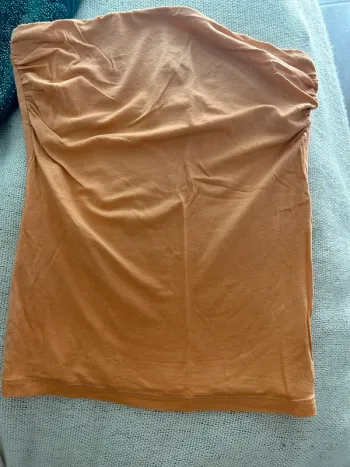 Top orange