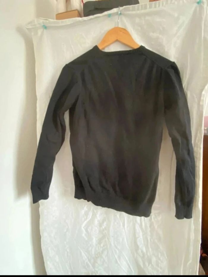 Pull-over - photo numéro 2
