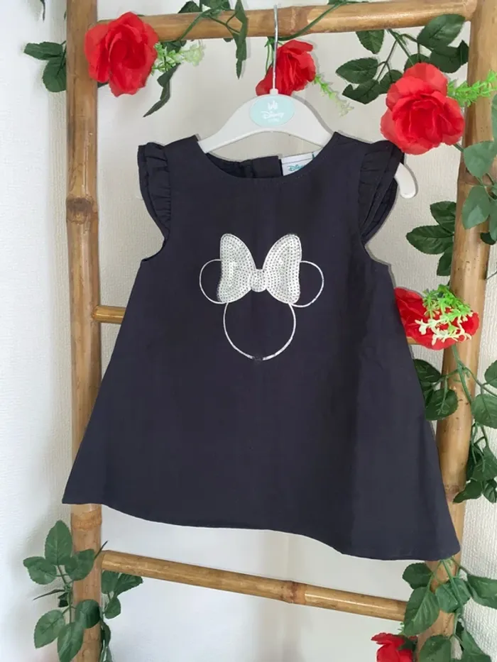 Robe bébé fille - photo numéro 2