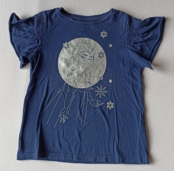 Lot fille 6-7 ans