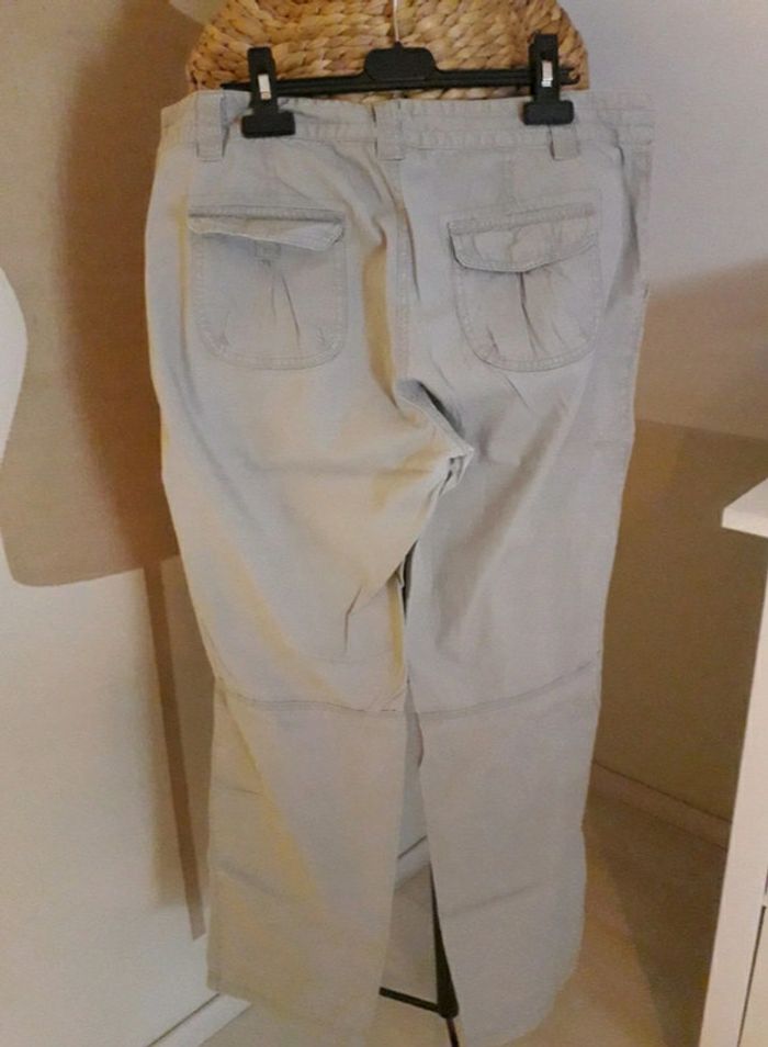 Pantalon large - photo numéro 2